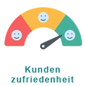 Kundenzufriedenheit