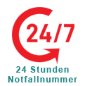 Notfall-Service