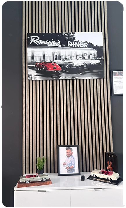 Qamar Kfz-Sachverständigenbüro Pforzheim