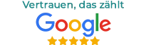 Vertrauen das Zählt beim Gutachten